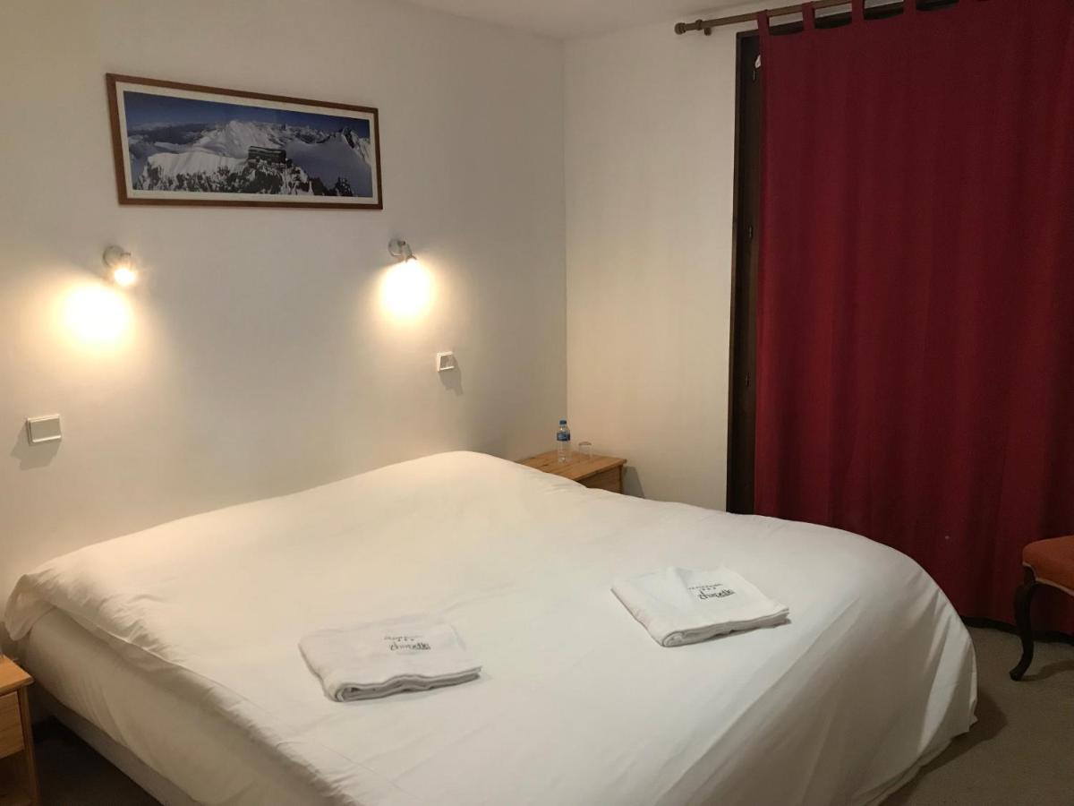 Chalet Peloton La Chapelle-d'Abondance Luaran gambar